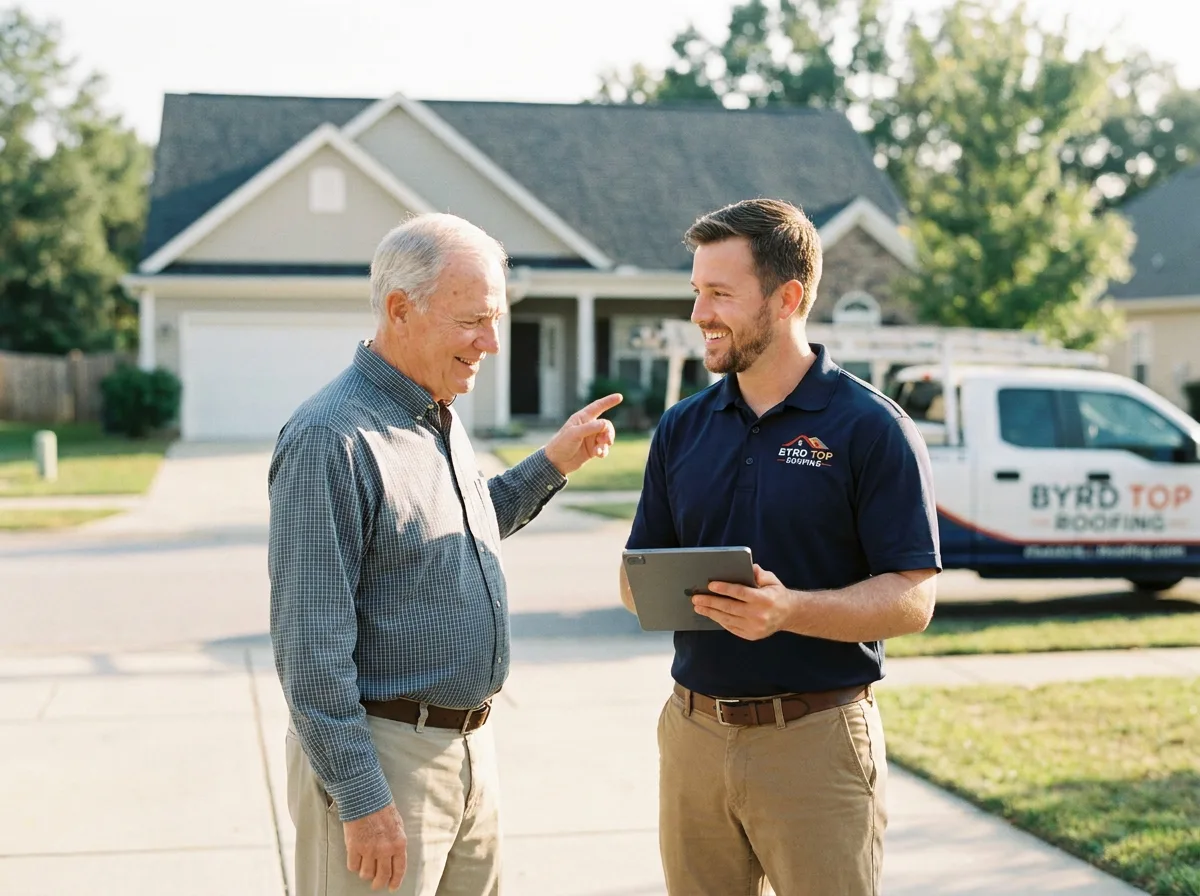 Roofing Lilly, GA FAQs